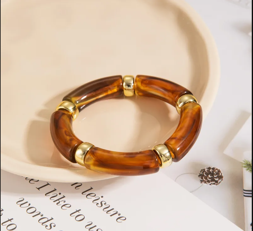 Chunk Pop Bracelet