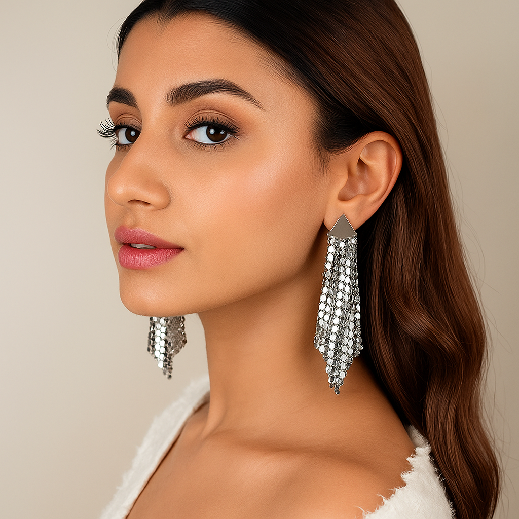 Disco Drape Danglers