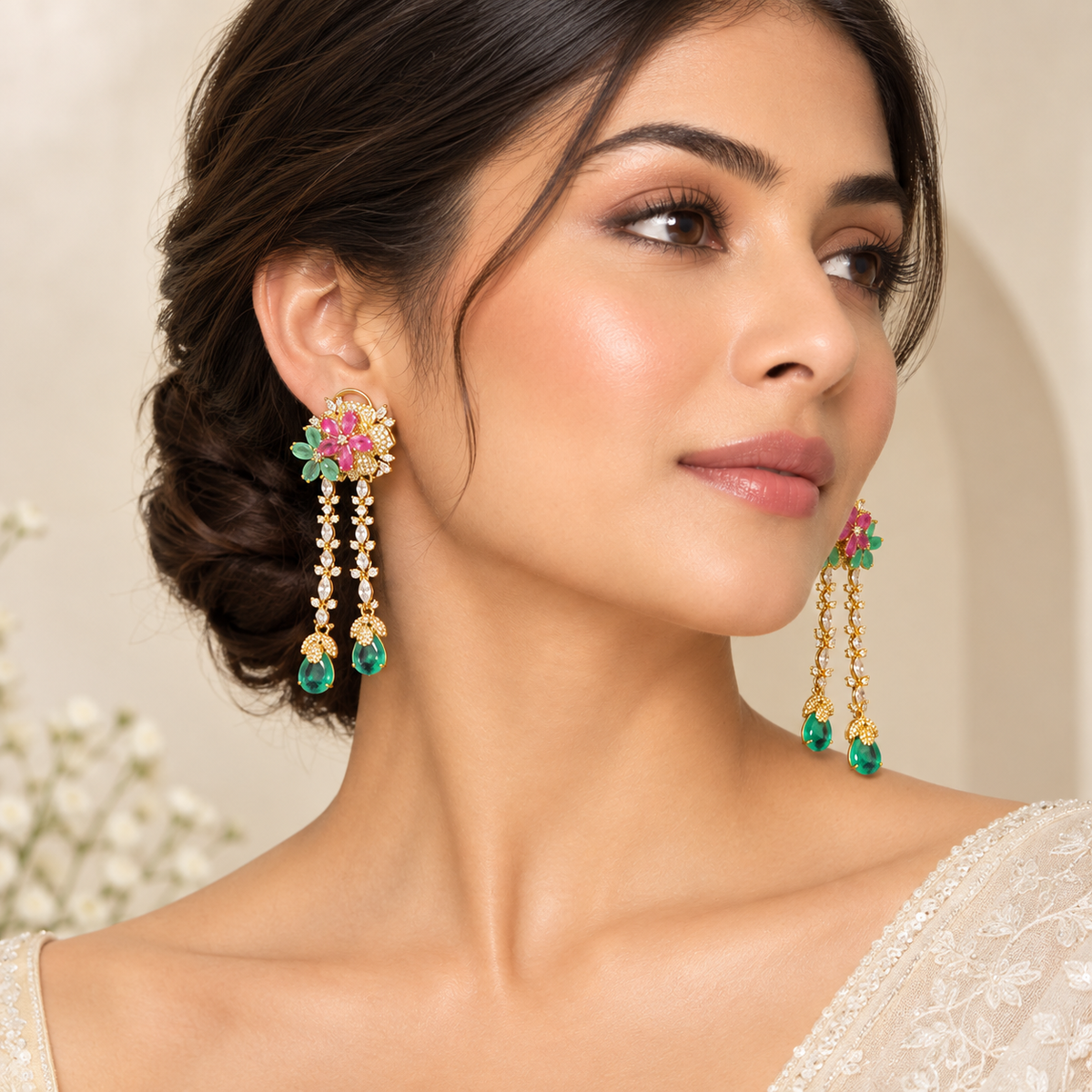 Reva Earrings