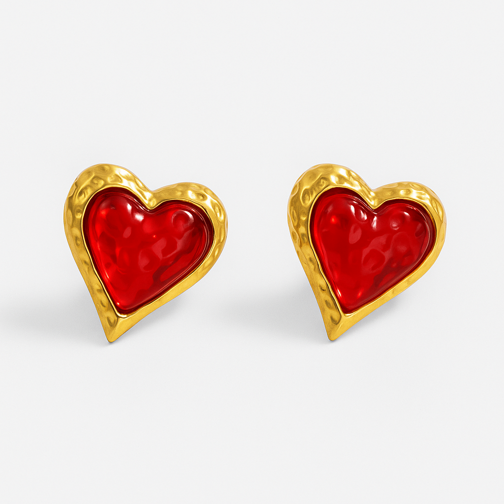 Crush Pop Studs
