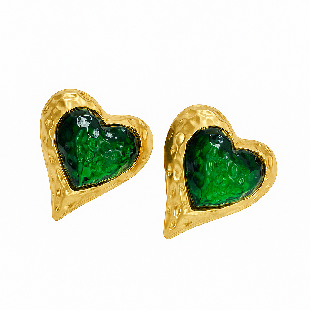 Crush Pop Studs