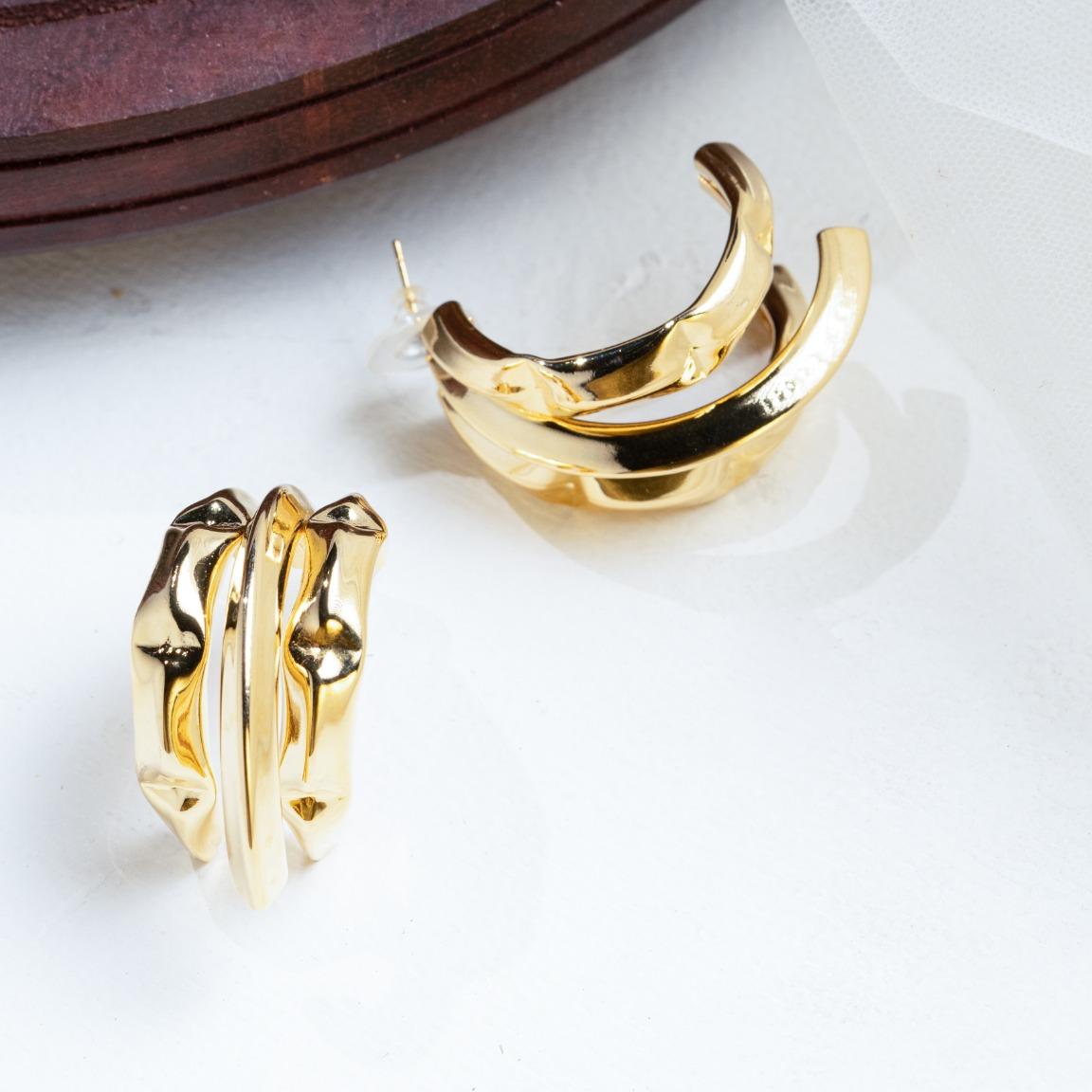 Lava Loop Hoops