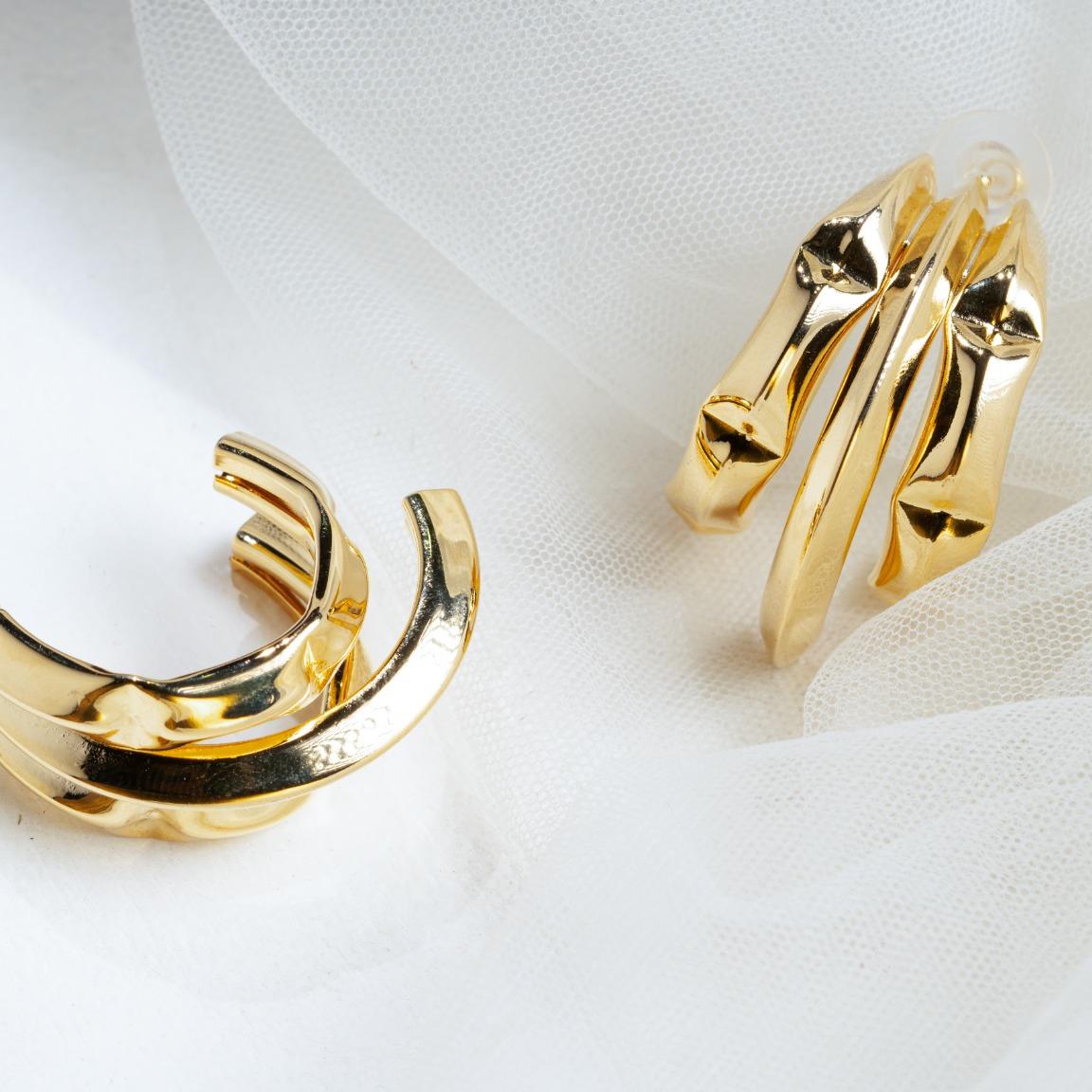 Lava Loop Hoops