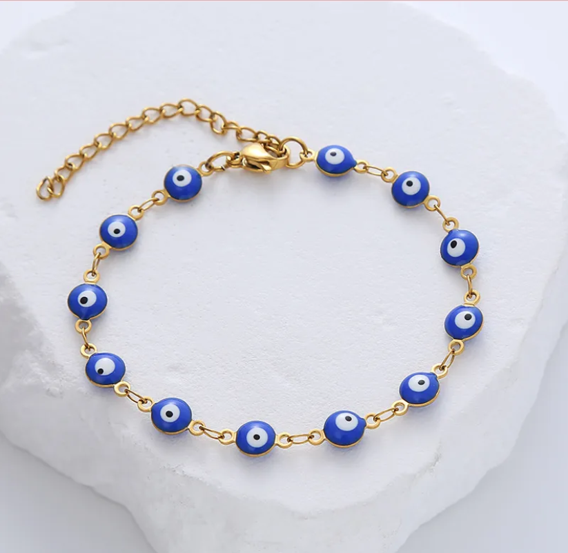 Aura Eyes Bracelet