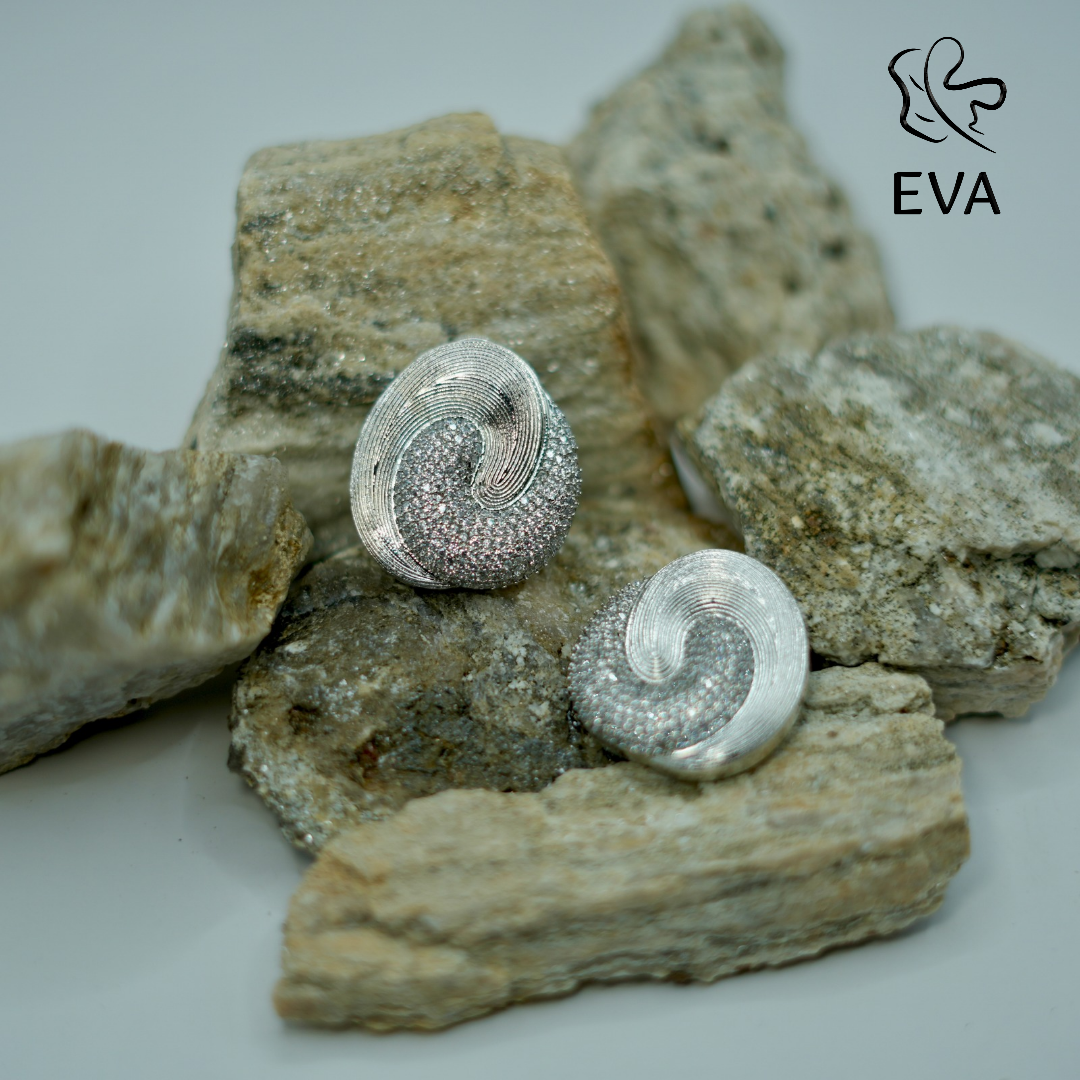 IRA Earrings