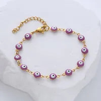 Aura Eyes Bracelet