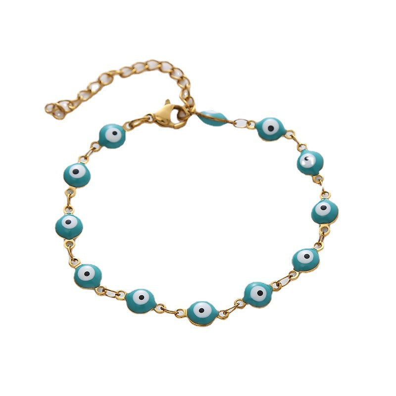 Aura Eyes Bracelet