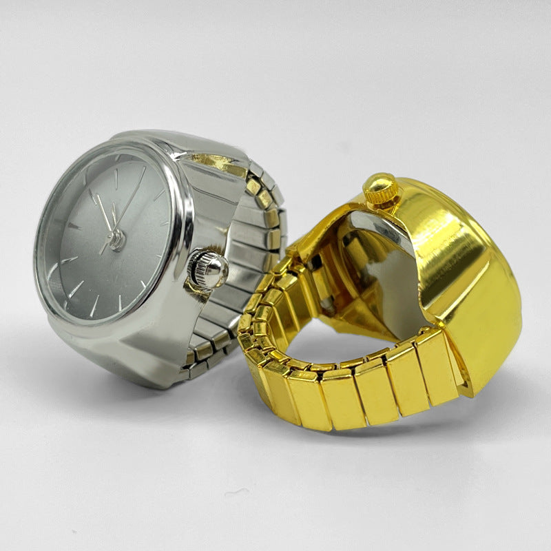 Timeless Mini Dial