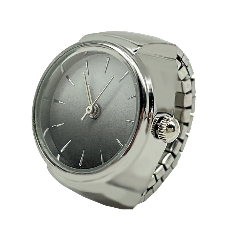 Timeless Mini Dial