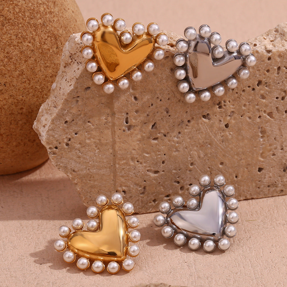 Pearlcore Hearts
