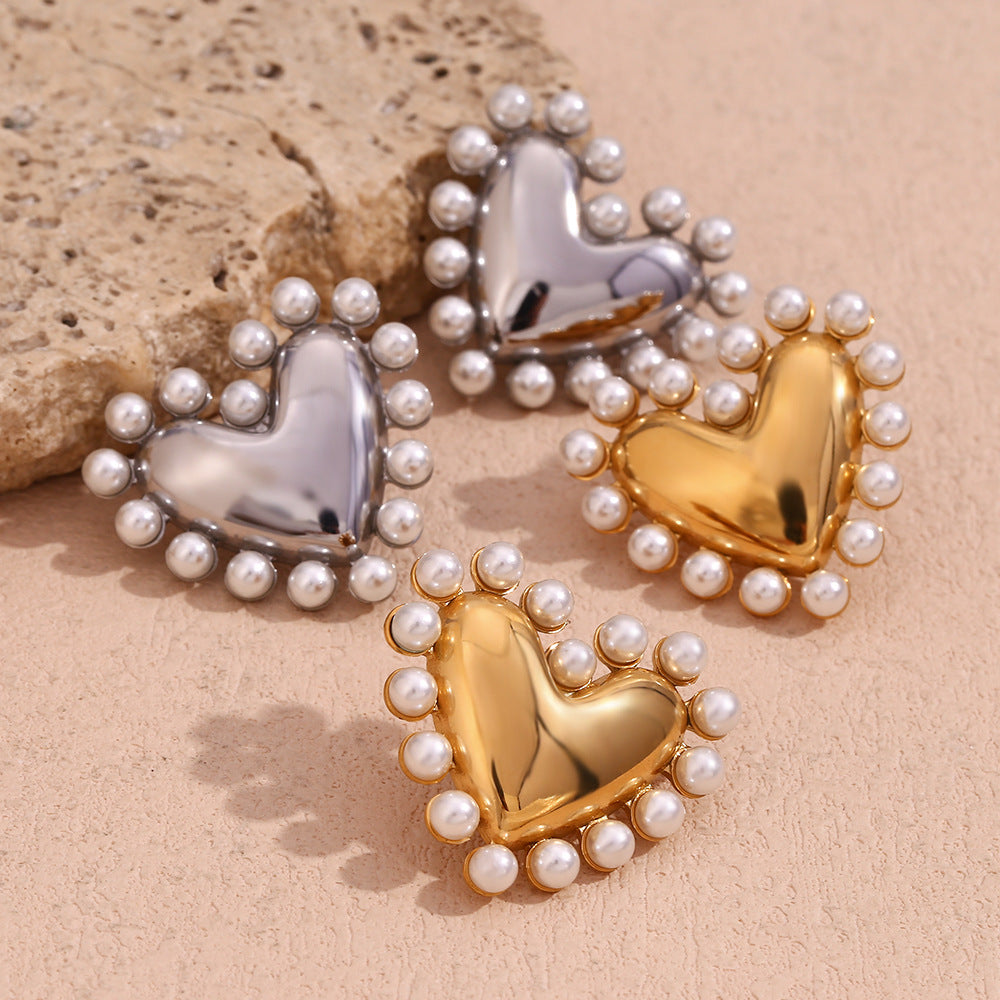 Pearlcore Hearts