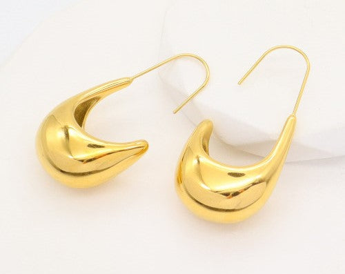 Halo Curve Hoops