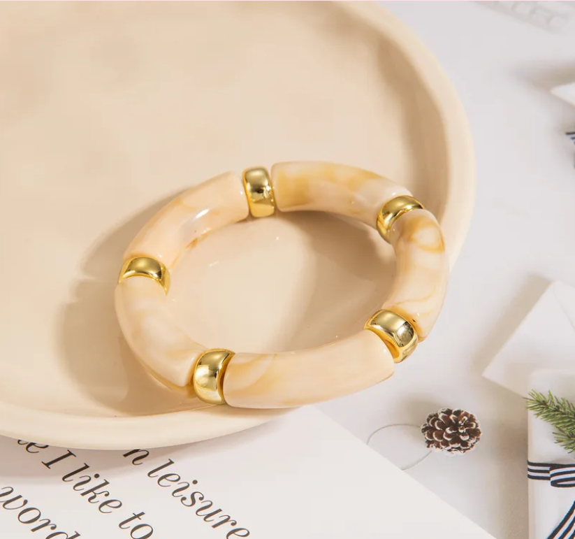 Chunk Pop Bracelet