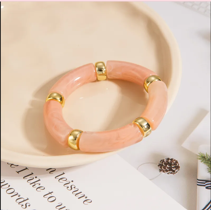Chunk Pop Bracelet