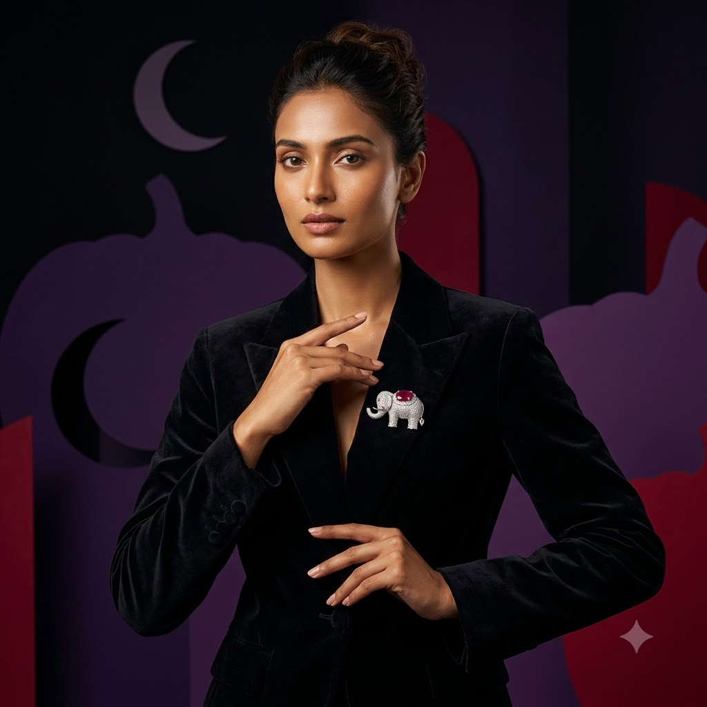 The Solitaire Gajaraj