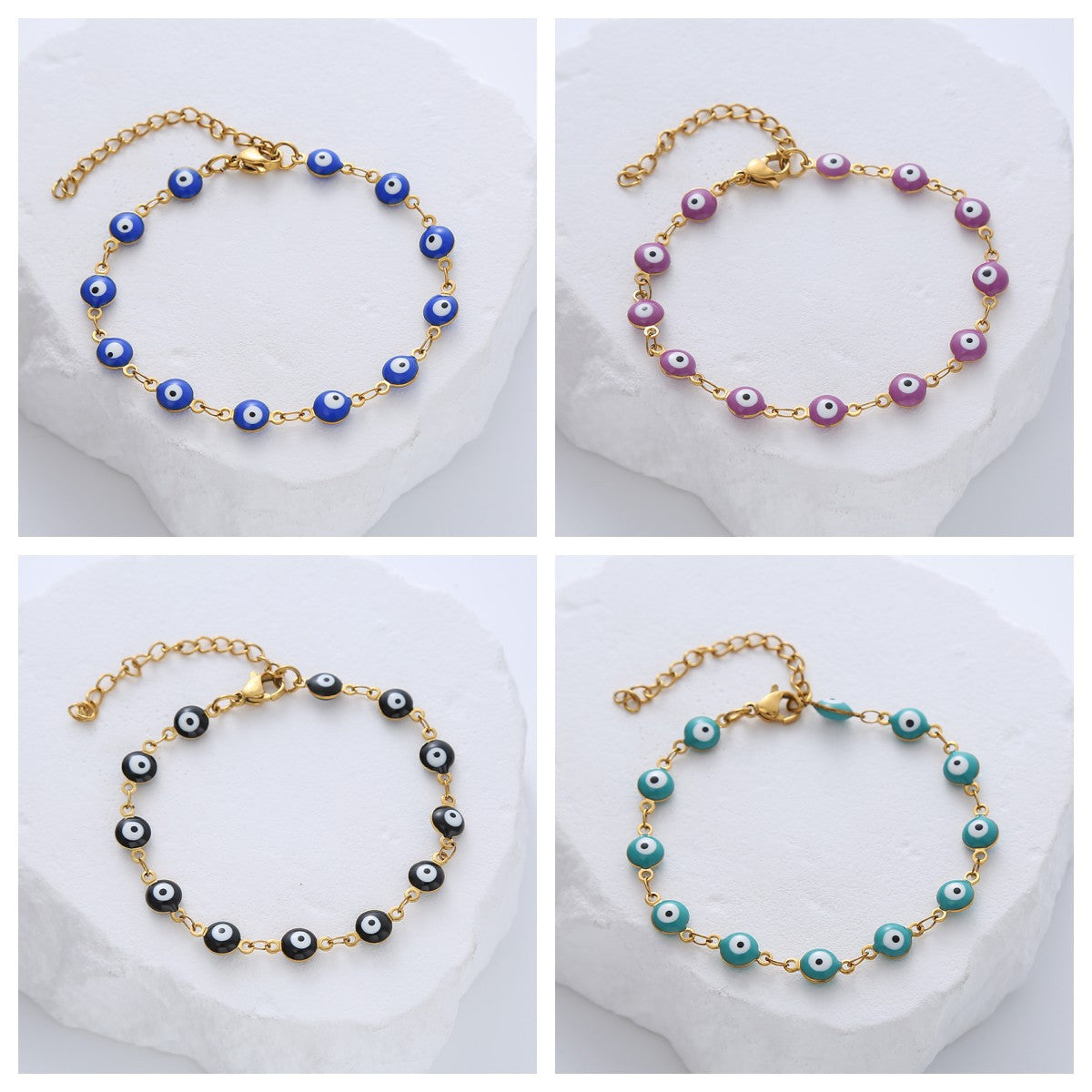 Aura Eyes Bracelet