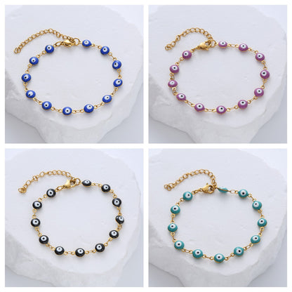 Aura Eyes Bracelet