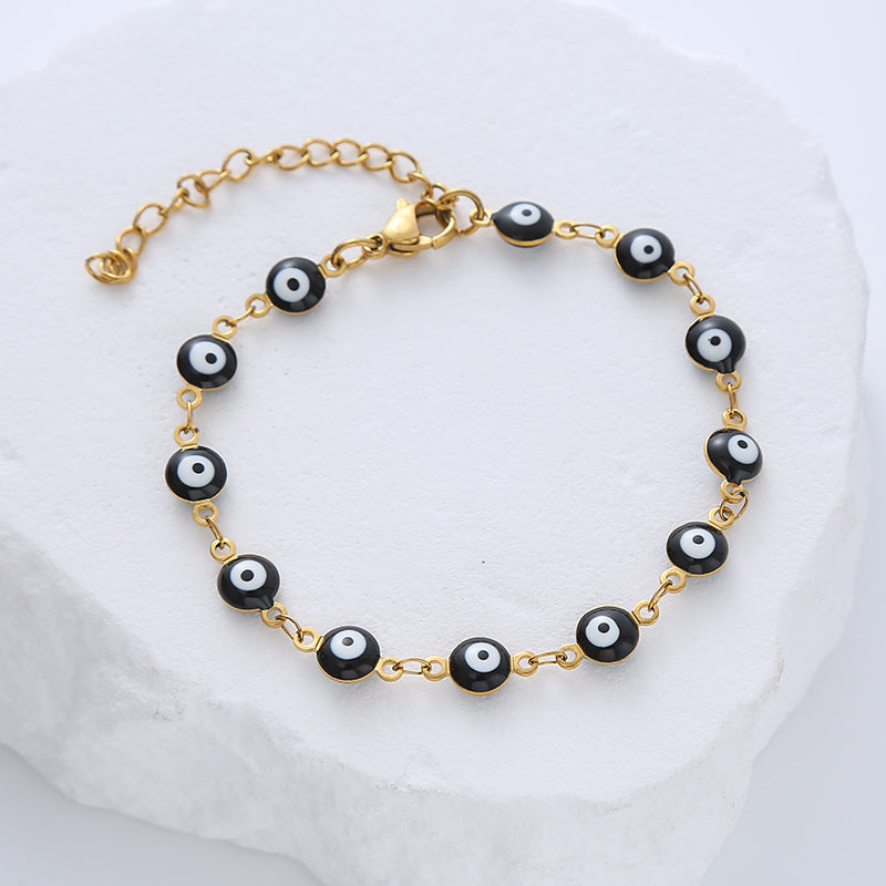 Aura Eyes Bracelet