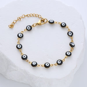 Aura Eyes Bracelet