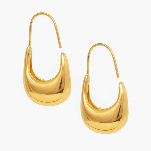 Halo Curve Hoops