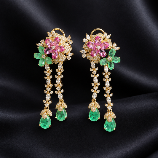 Reva Earrings