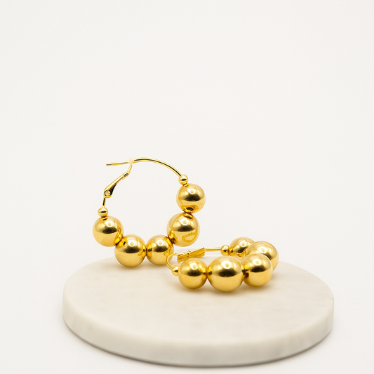 Orbit Hoops