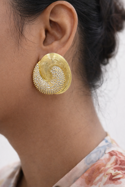IRA Earrings