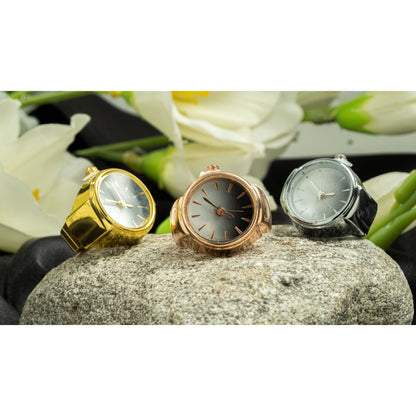 Watch Ring