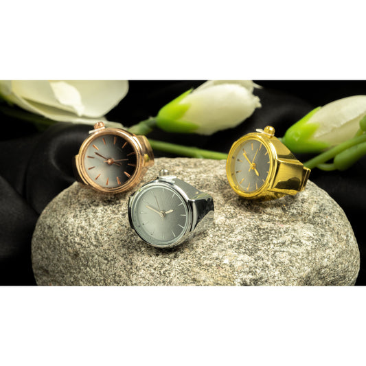 Watch Ring