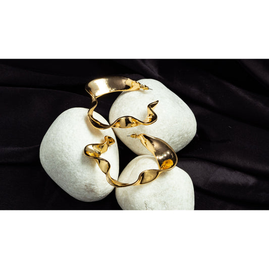 Dazzle Earring