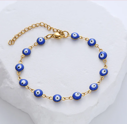 Aura Eyes Bracelet