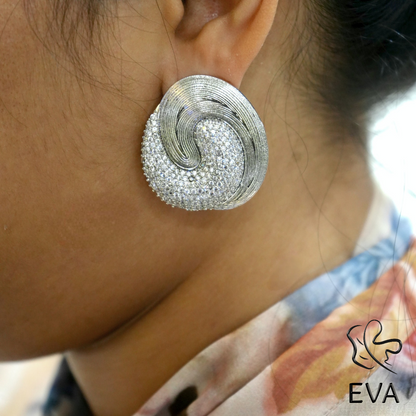 IRA Earrings