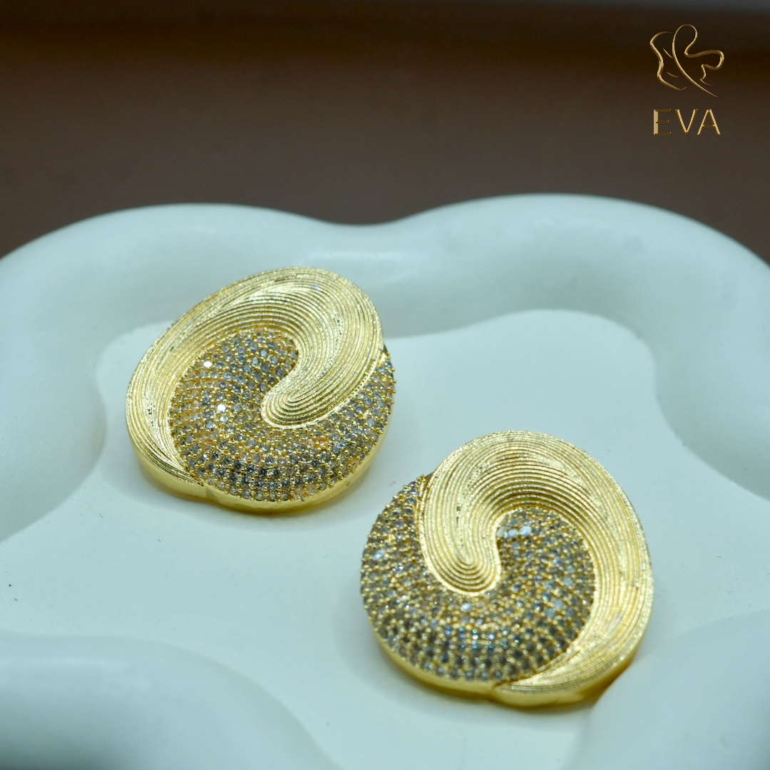 IRA Earrings