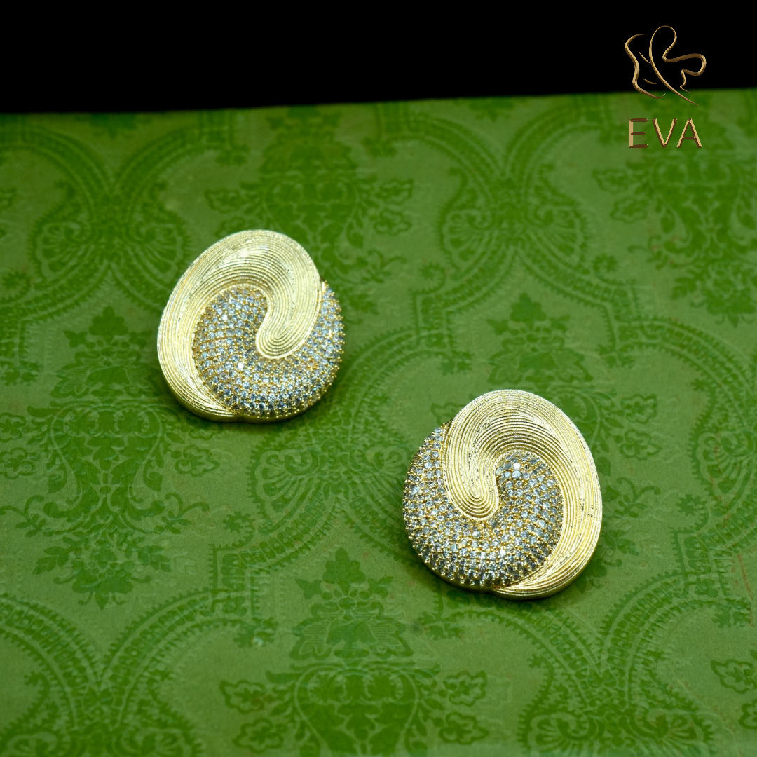 IRA Earrings
