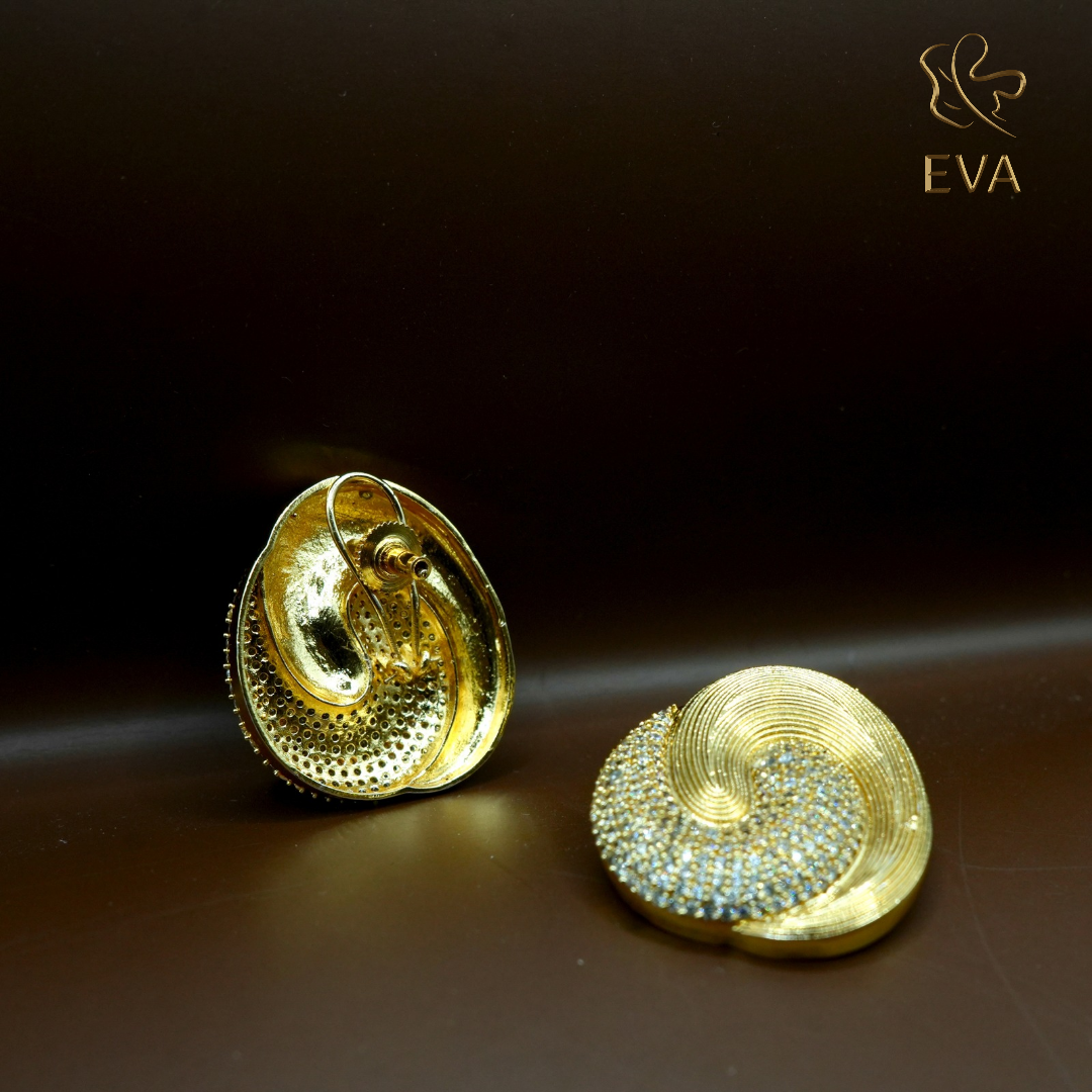 IRA Earrings