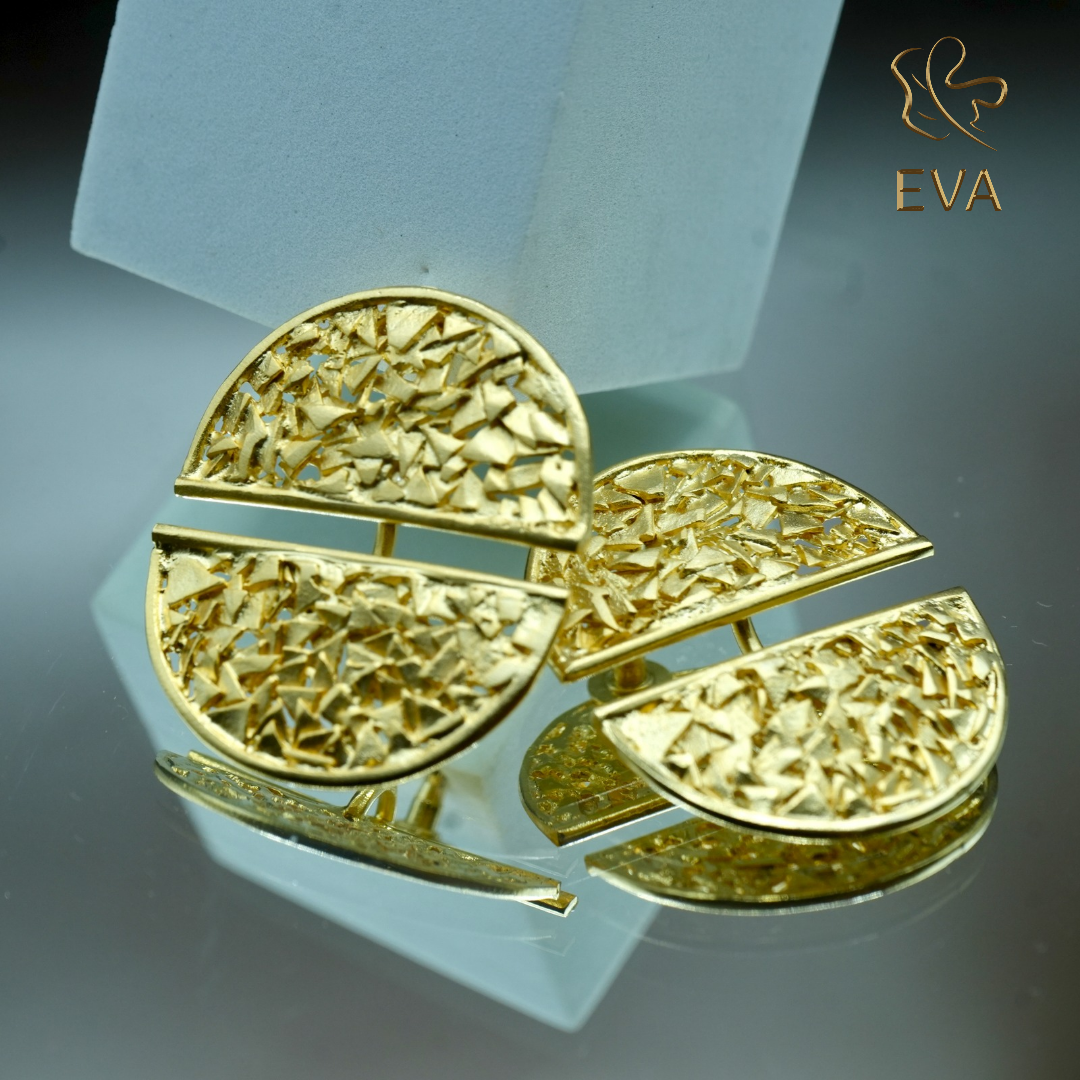 ARDHA Earrings