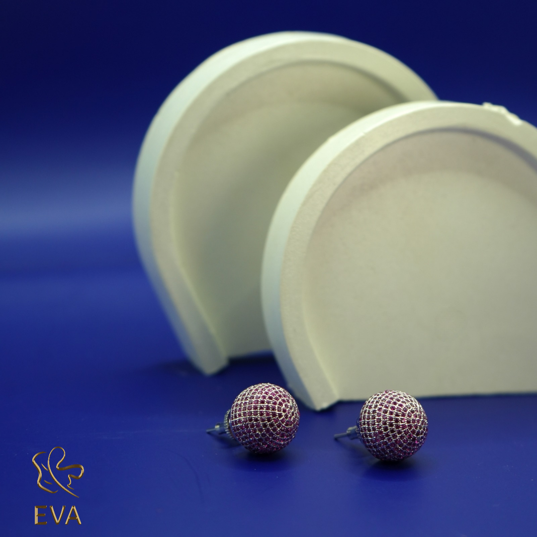 VIRA Studs Earrings