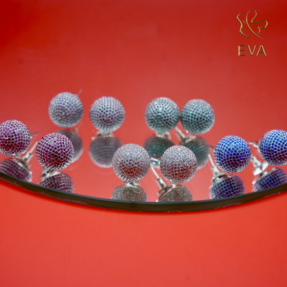 VIRA Studs Earrings