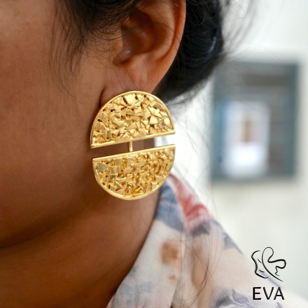 ARDHA Earrings