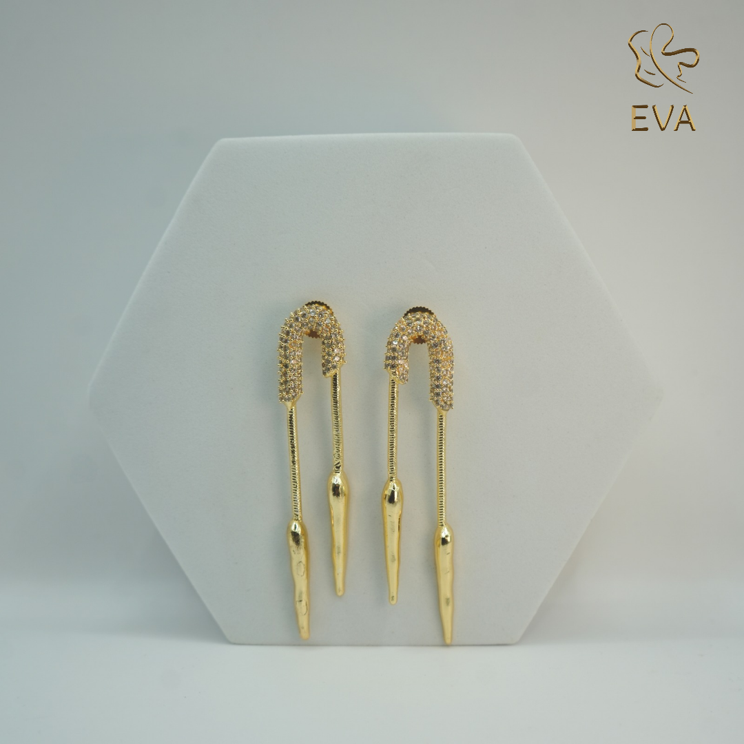 VARNYA RHYTHM Earring