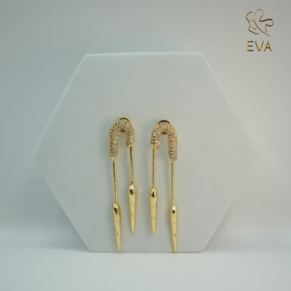 VARNYA RHYTHM Earring