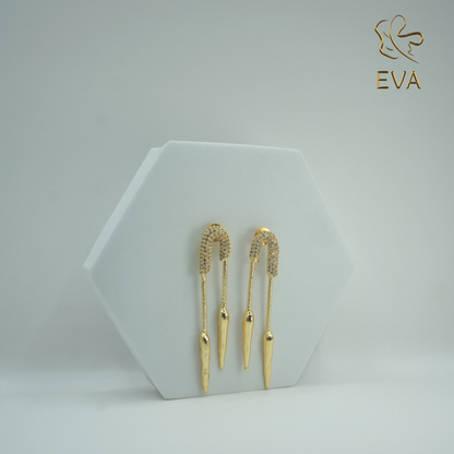 VARNYA RHYTHM Earring
