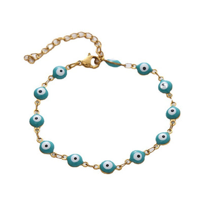 Aura Eyes Bracelet