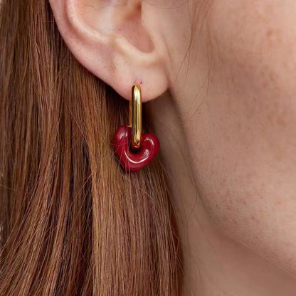 Love Lock Hoops