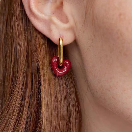 Love Lock Hoops