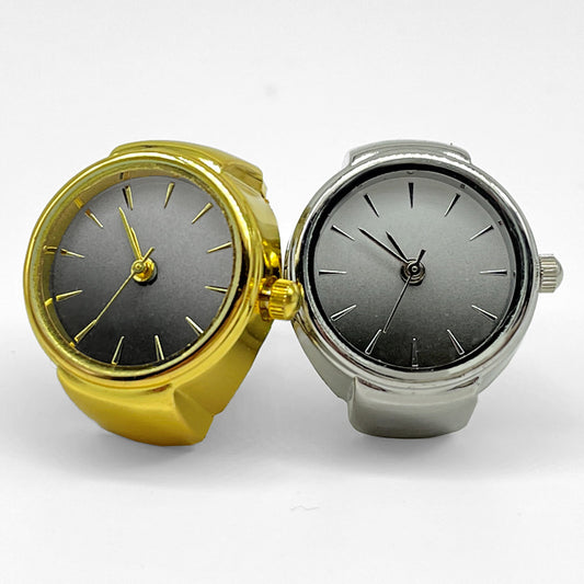 Timeless Mini Dial