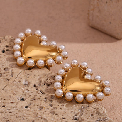 Pearlcore Hearts