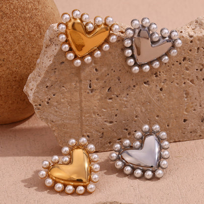 Pearlcore Hearts