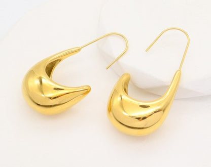 Halo Curve Hoops
