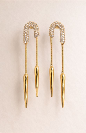 VARNYA RHYTHM Earring